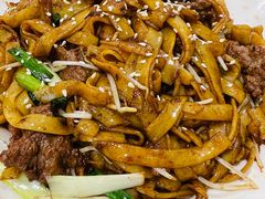 -南记食粥坊·宵夜大排档(莲花总店)