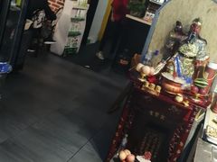 -大城·烧烤海鲜大排档(台东店)