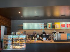 -星巴克(深圳梅林虹湾店)