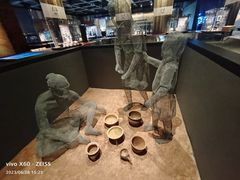 -盘龙城遗址博物院