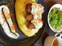 -北极星(梅田店)