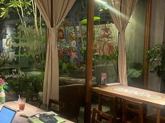 -时光花园(白鹭洲店)