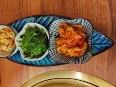 -鹤汀居酒屋•家庭料理•烧鸟酒肆(新街口店)