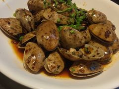 -顺峰渔港中国人的餐厅