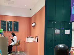 -海马体照相馆(重庆爱琴海购物公园店)