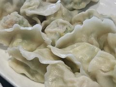 -黄家饺子东北特色菜馆(湖滨商业街店)