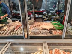 -车头老二大排档