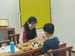 -秦汉胡同国学书院(天溢分馆)