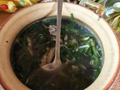 杂菜汤-傣家苑傣味餐厅