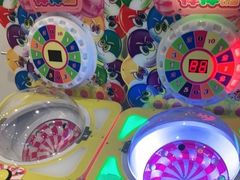 -嘉文梦想世界(SM天津滨海城市广场店)