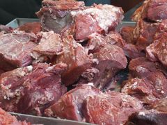 -刘纪孝腊牛羊肉(北广济街店)