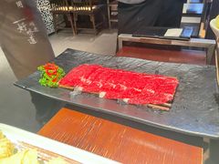 -捞王锅物料理(四川北路店)