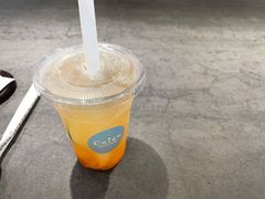 -奎克咖啡Cuiqu(晶品店)