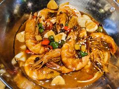 -杭百味·大众精选杭帮菜(西湖音乐喷泉店)