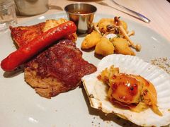 -卡朋西餐(悦汇城店)