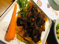 -南小馆(迪士尼小镇店)