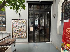 -The Workshop Coffee