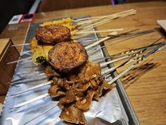 -熙成烧烤(白塔岭店)