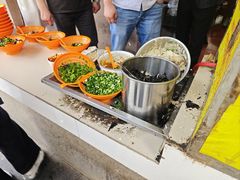 -阿麟馄饨(延长路店)