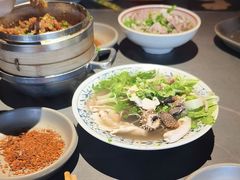 -古市香跷脚牛肉·非遗传承单位