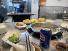 -光头药膳鸡(莱茵小镇店)