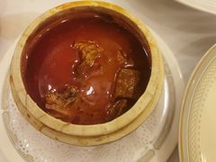 精品罐焖牛肉-莫斯科餐厅