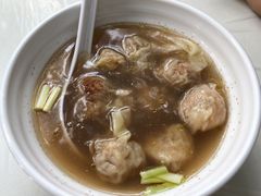 -小梁哥云吞面(黄贝岭店)