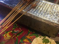 -醉烧膘·烧烤夜宵王(总店)