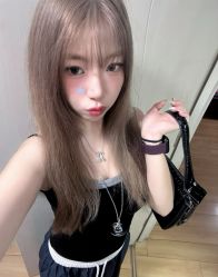 -DL HOPE造型