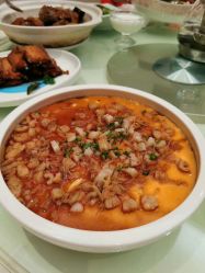 -志诚丽柏酒店·锦轩中餐厅·宴会厅