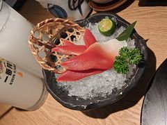 -沼津港精致料理·寿喜烧·烧鸟(青浦宝龙广场日料榜单店)