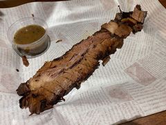 -BARBECUE烤肉屋