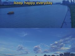 -咸阳湖景区