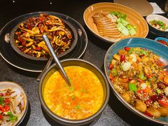 -华豫川酒家(大卫城店)