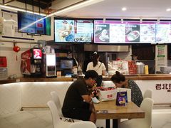 -特派卷·老北京烤鸭卷(合生汇购物中心店)
