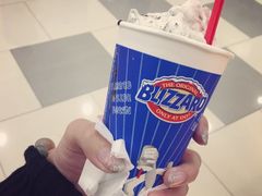 -DQ·蛋糕·冰淇淋(虹口龙之梦店)