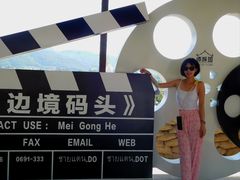 -西双版纳傣族园