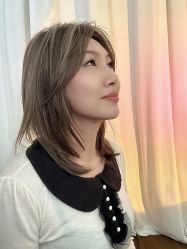 -New Fashion·新时尚形象设计