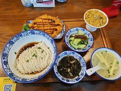 -孙盛兴奥灶面馆·蟹黄面·三虾面(山塘街总店)