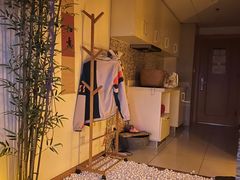 -秘境影院式酒店(苏州平江万达广场店)