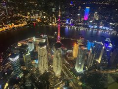 -上海中心大厦
