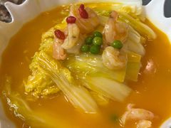 -3号仓库·创意中国菜(乐清正大广场店)