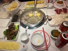 -八合里潮汕鲜牛肉火锅(深圳海岸城店)