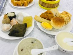 -冰泉豆浆馆(阳朔店)