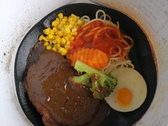 -东方豪客牛排意面披萨(玉函银座店)