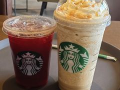 -星巴克(长春迅驰广场店)