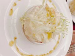 经典沙拉-红房子西菜馆(淮海中路店)