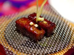 -上海滩餐厅(BFC外滩金融中心店)