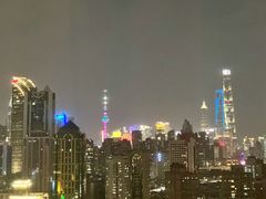 -上海静安昆仑大酒店