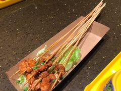 -蛙喔牛蛙(高新绿宝店)